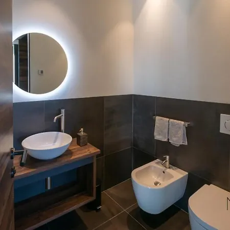 Noan Panorama - D I C K E N S Apartment