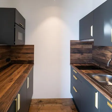 Noan Panorama - D I C K E N S Apartment San Genesio Atesino